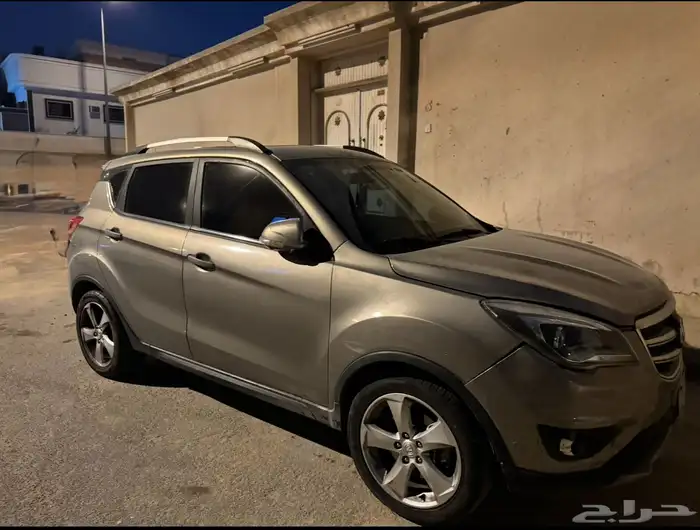 شانجان 2019 4