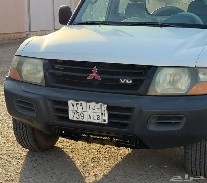 باجيرو 2