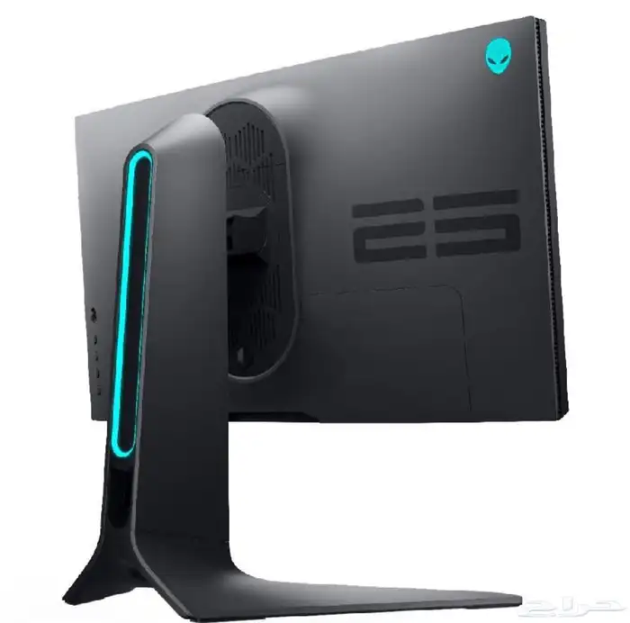 شاشة Dell Alienware شاشة قيمينق Gaming Monitor 2
