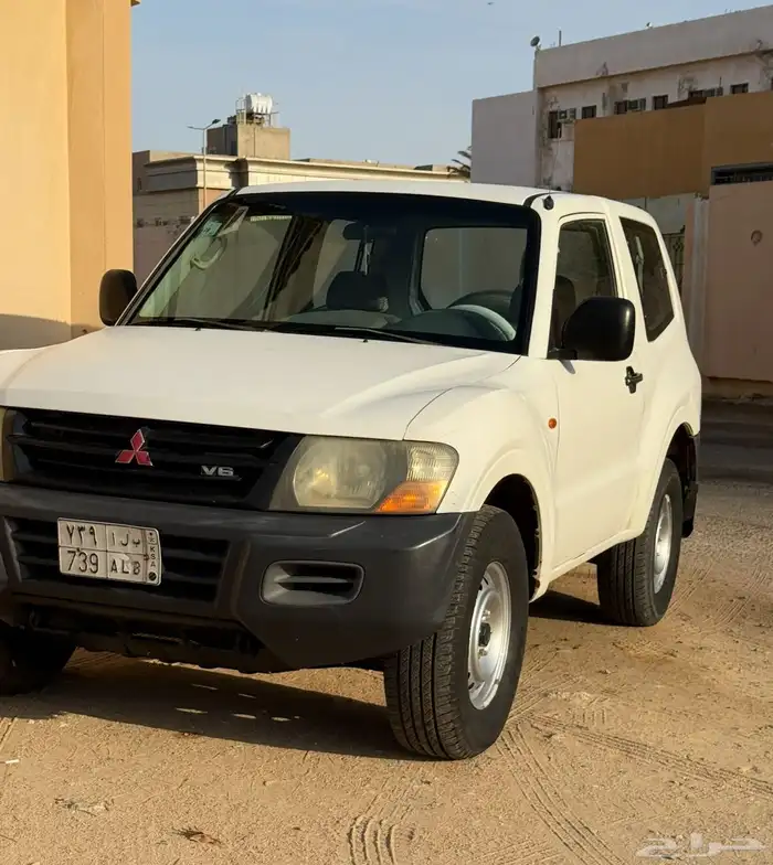 باجيرو 0