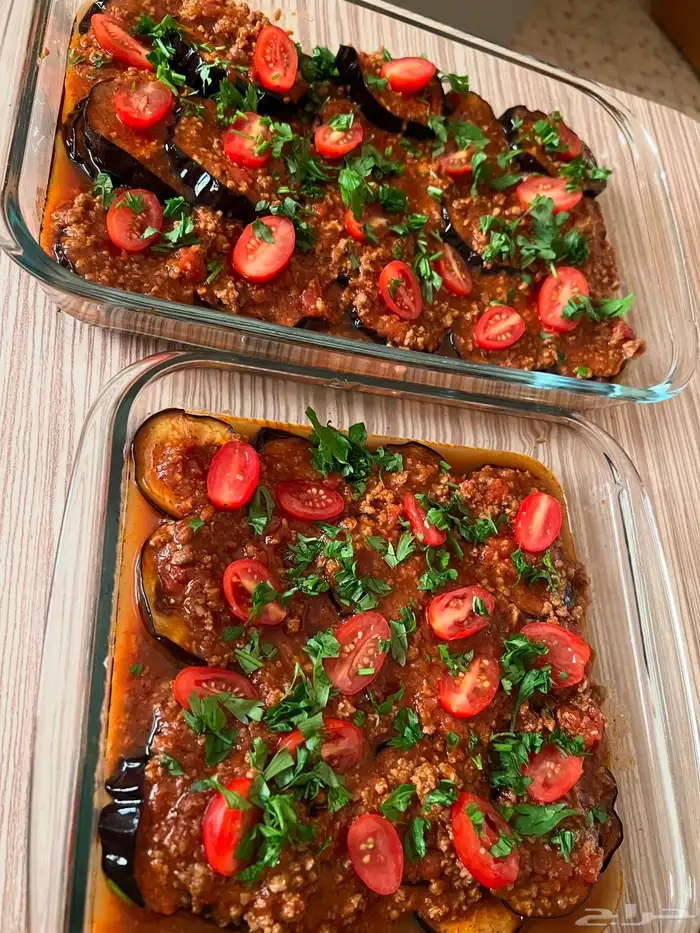 مطبخ نجاة لاكلات المغربية و السعودية و الشامية الدمام 9