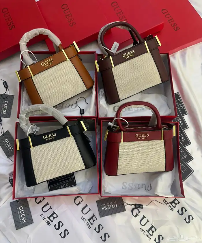 شنط ماستر طبق الاصل بارخص الاسعار 30