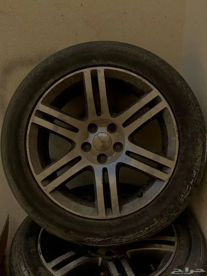 جنوط دوج تشارجر وكاله 18 1