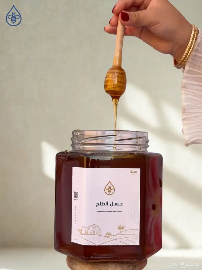عسل و خلية 6