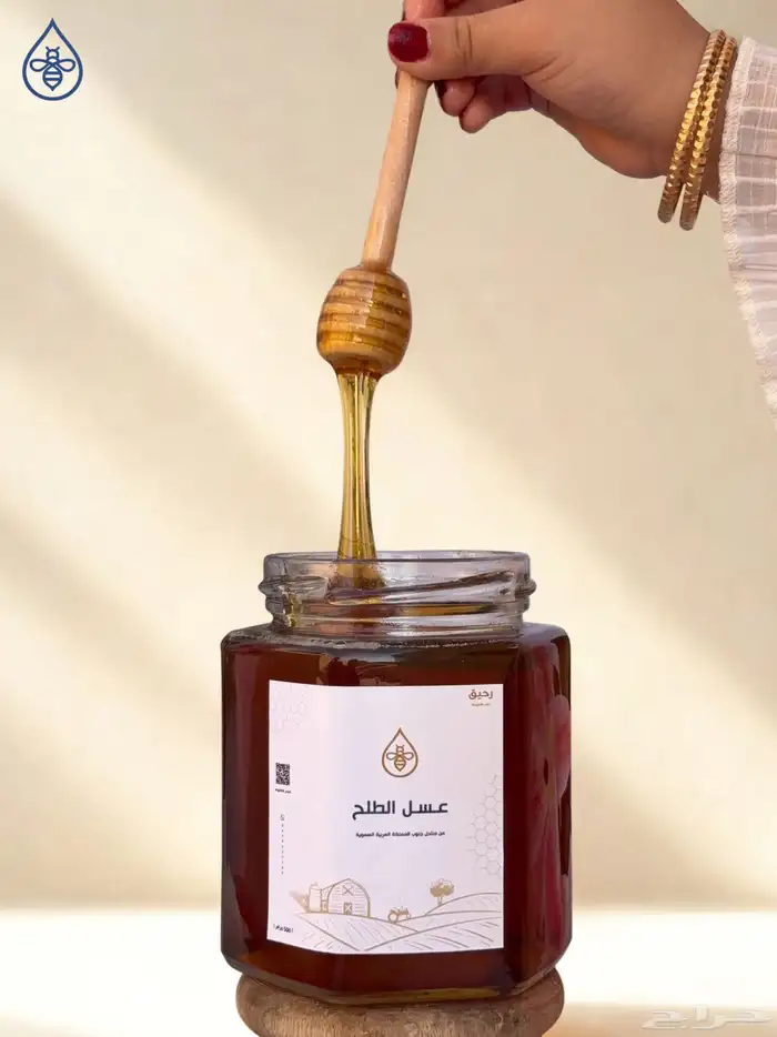 عسل و خلية 5