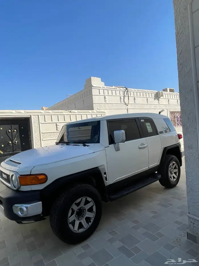 جيب اف جي 2019 FG1 3