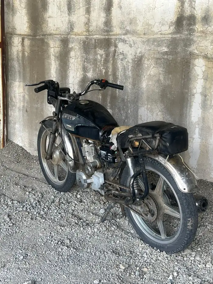 دباب كفو شرط 3
