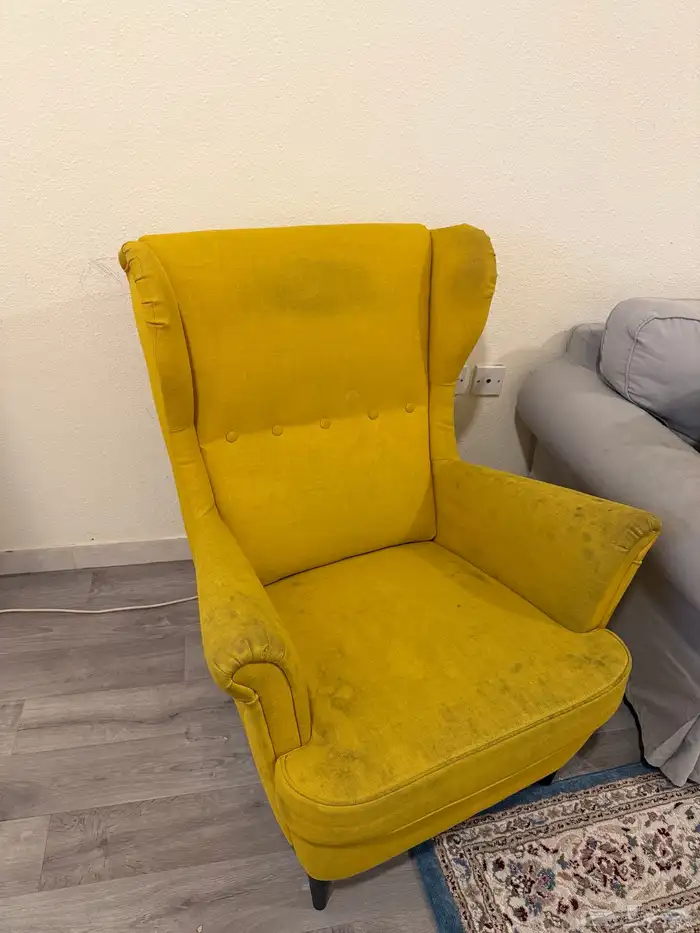 كنب ايكيا 2