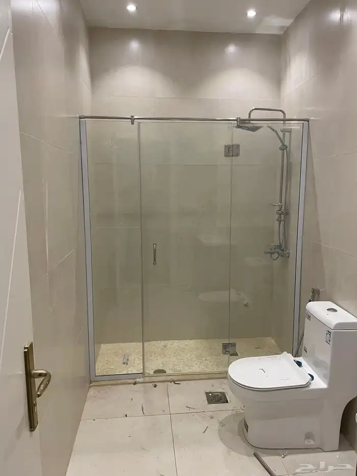 زجاج سيكوريت ومرايا 9
