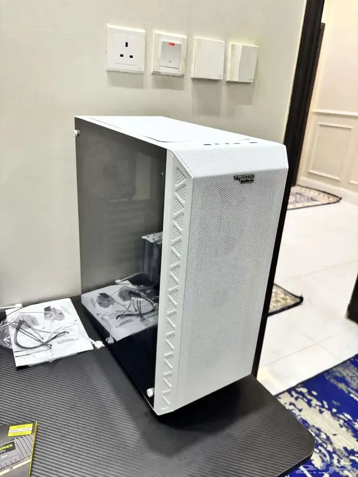 بي سي قيمنق 7600 (تجميعة كاملة 3