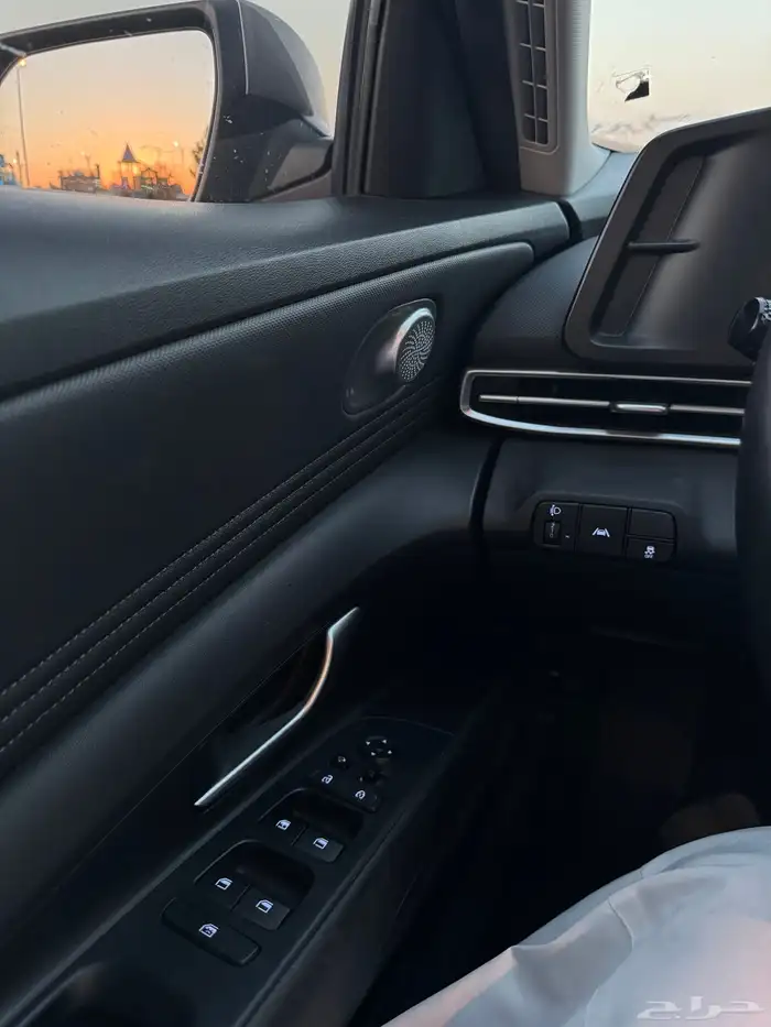 النترا 2021 فل كامل بدي وكاله بطاقه جمركيه 11