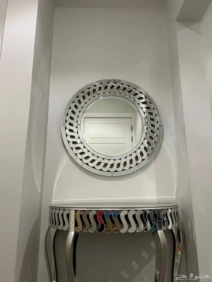 مدخل من هوم سنتر 1
