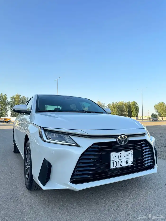 يارس 2024 واي بلس سعوديه 18