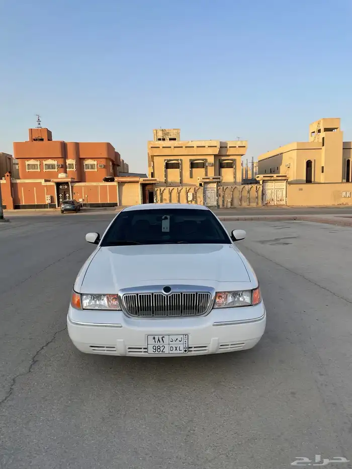 فورد ماركيز98 0