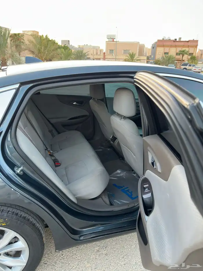ماليبو 2019 15