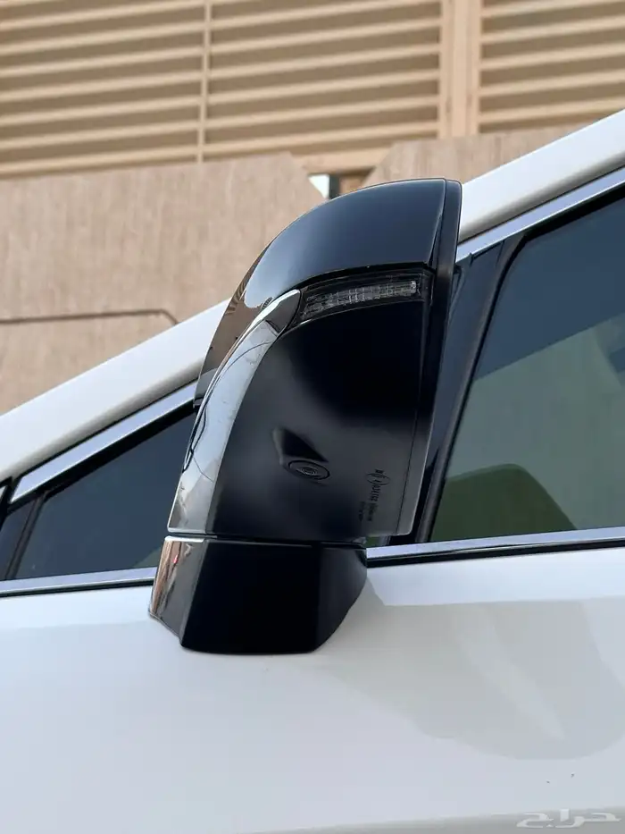 لكزس RX350 F-SPORT 2022 تشييكات وكالة عبدالغني 14