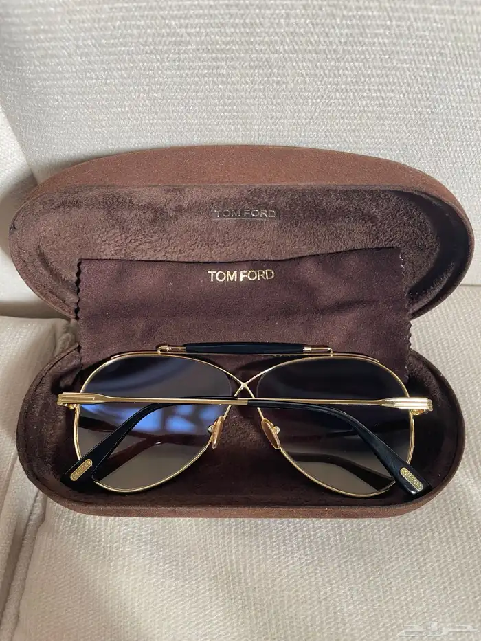 نظارات tom ford 0