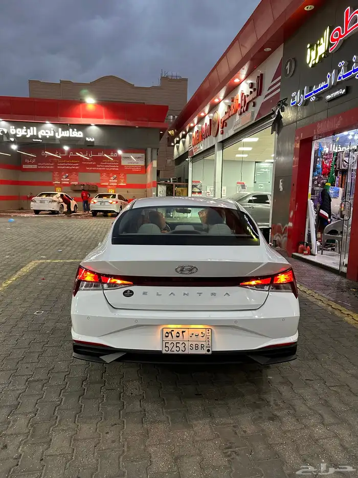 إلنترا للبيع او البدل 0