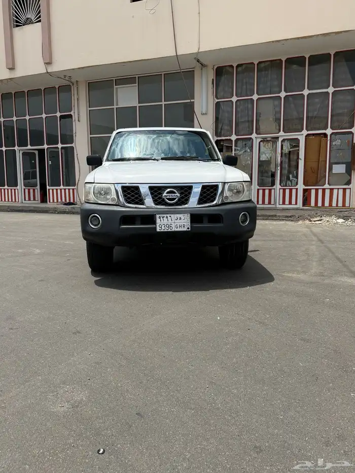 جيب باترول 2005 2