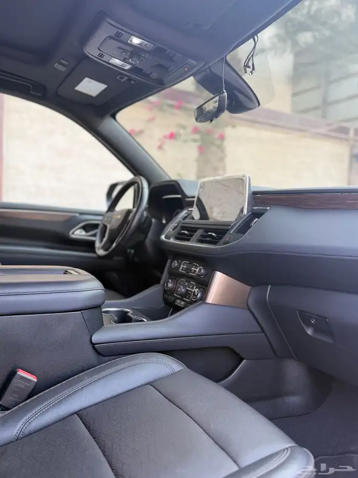 تاهو هاي كانتري 2022 17