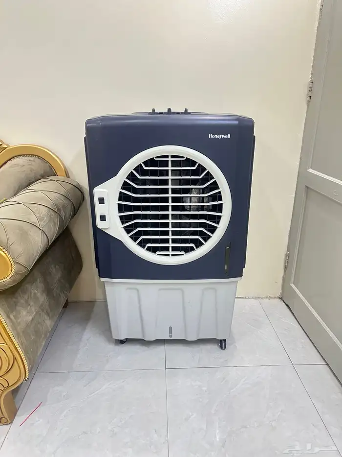 مكيف صحراوي ماركة Honeywell 4