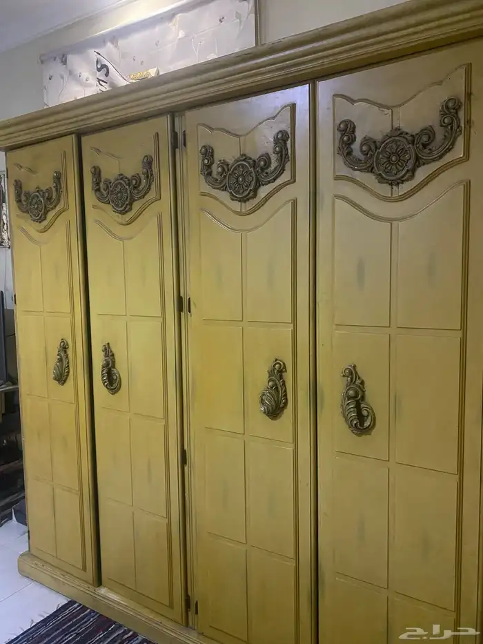 اثاث غرفه نوم 2