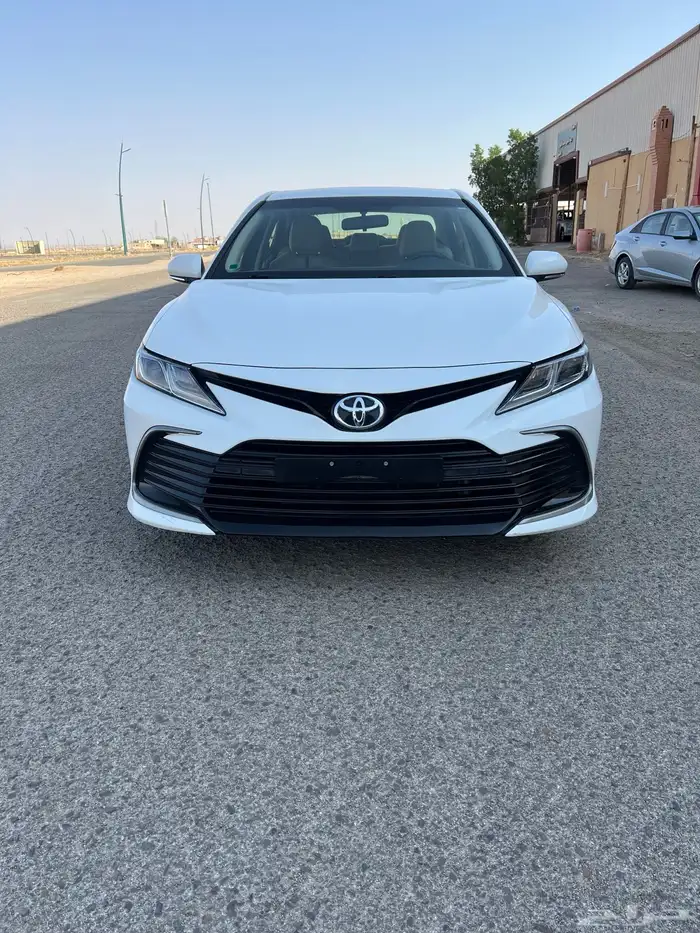 كامرى 2022 0