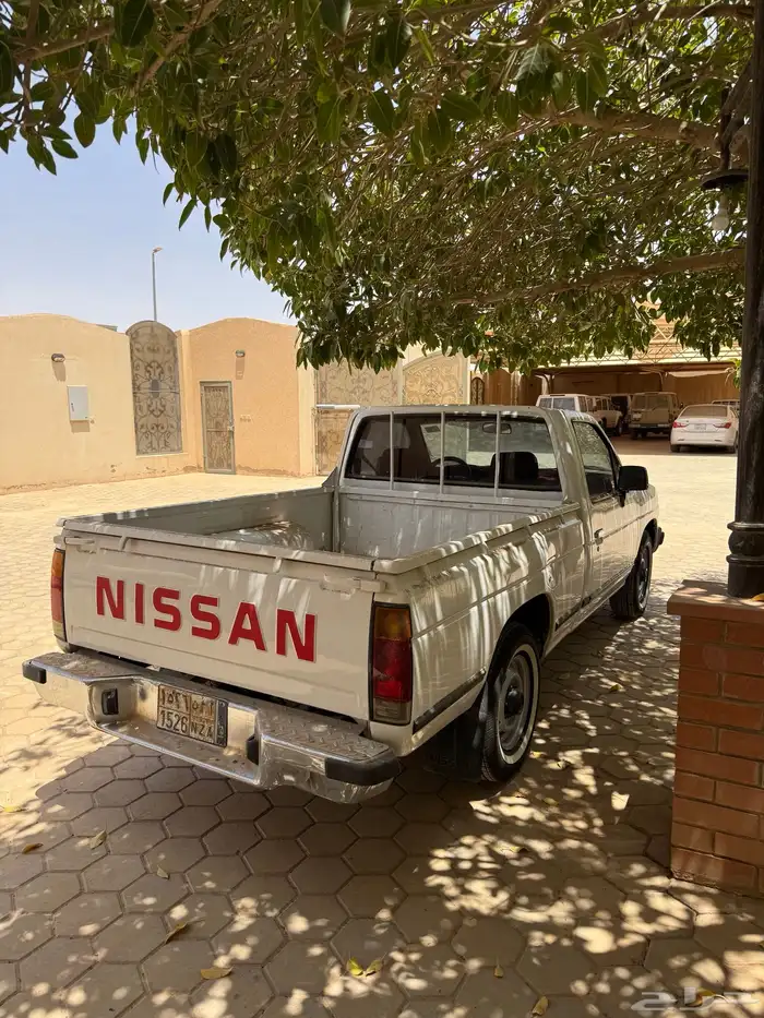 للبيع ددسن 94 2