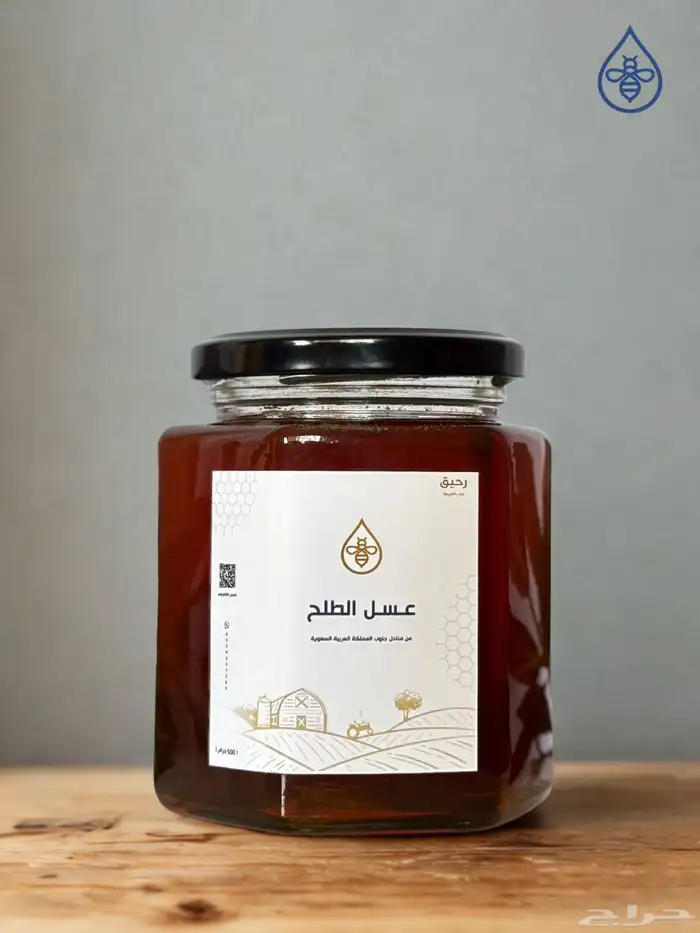 عسل و خلية 1