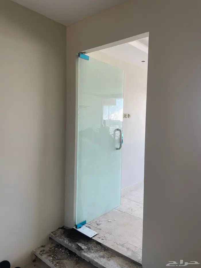 زجاج سيكوريت ومرايا 8