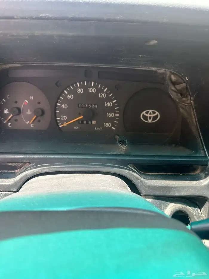 باص هايس موديل 96 4