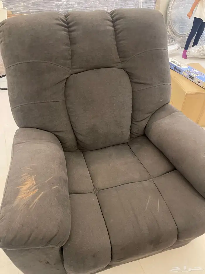 ليزي بوي كنبة 3