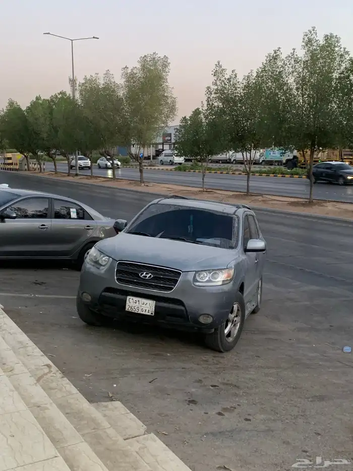 سنتافي 2008 0
