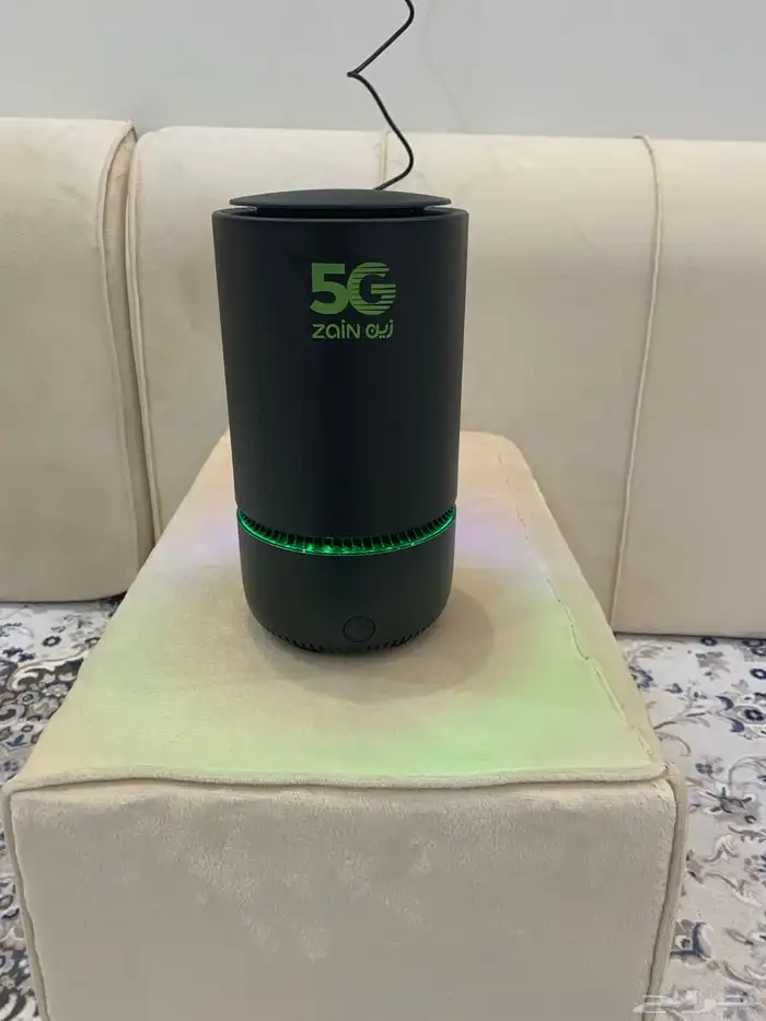 شبكه زين انترنت لامحدود 1