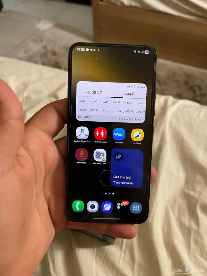 للبيع سامسونج اس 22 Samsung S22 4