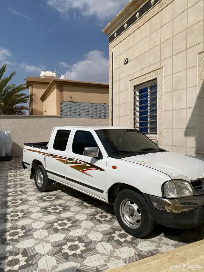 للبيع ددسن 2015 البدي فيه رشوش متفرقه 2