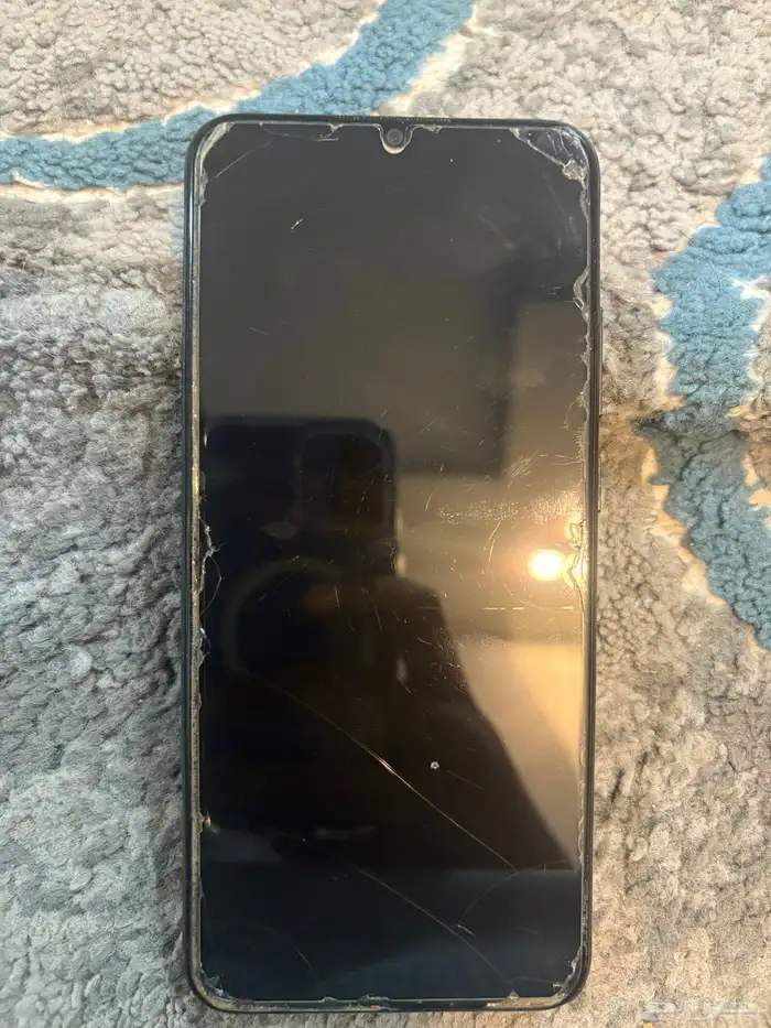جوال Samsung A03 سامسونج استعمال نظيف بيع مستعجل 3