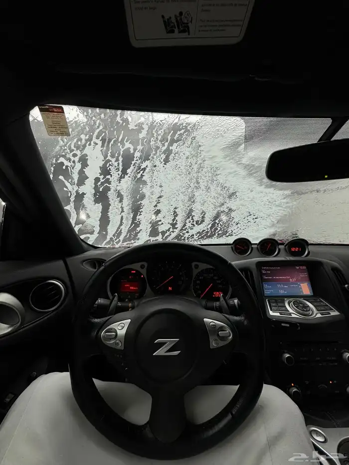 370z 2014 9