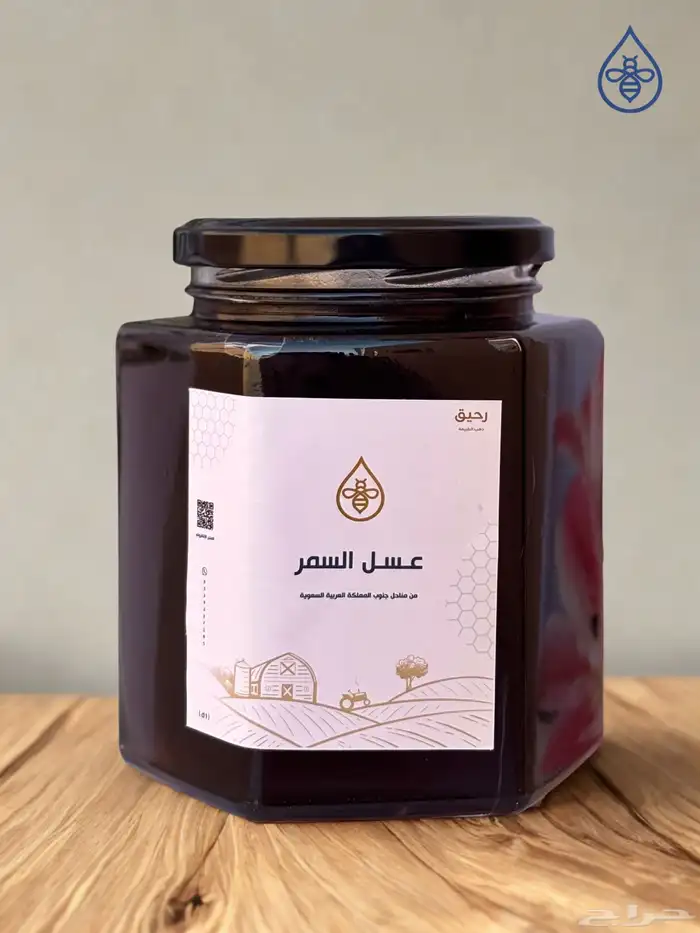 عسل و خلية 4