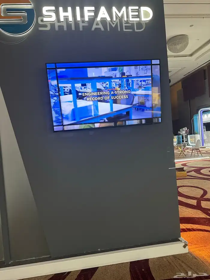 تاجير شاشات 5