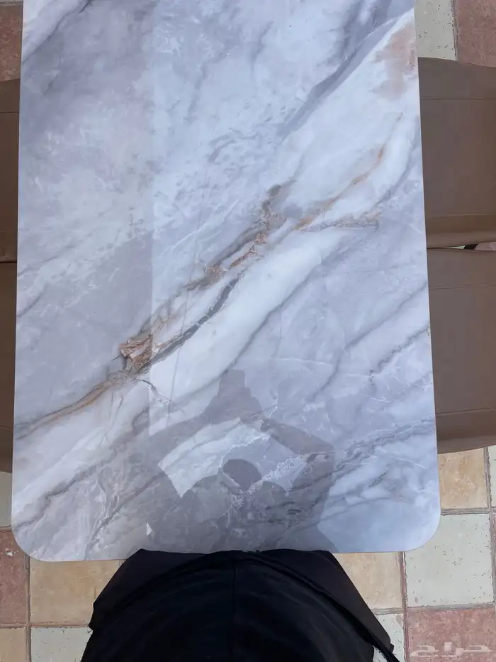 طاولات طعام 2