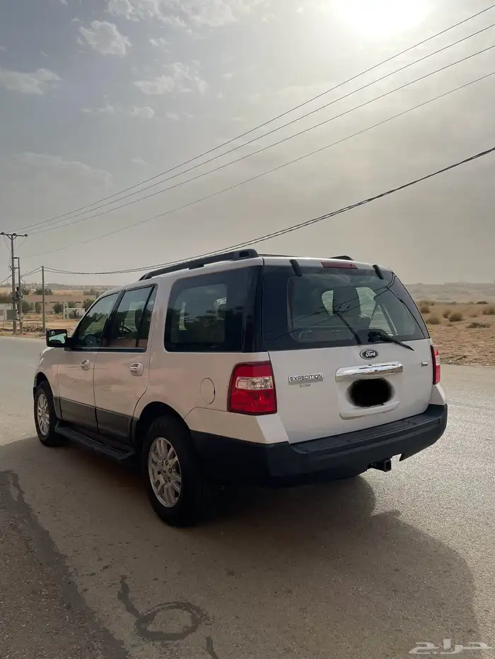 اكسبيدشن ( تم البيع ) 5