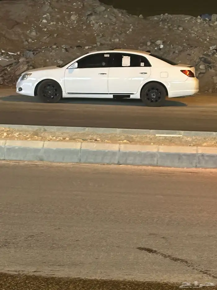 افالون 2008 فل كامل 0