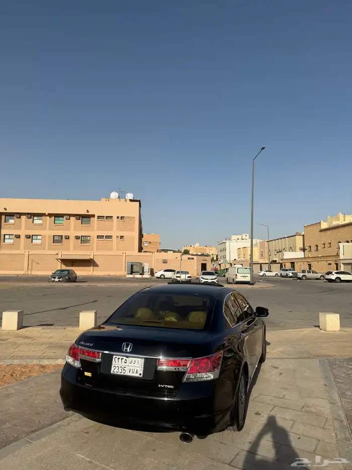 اكورد محول 2012 4