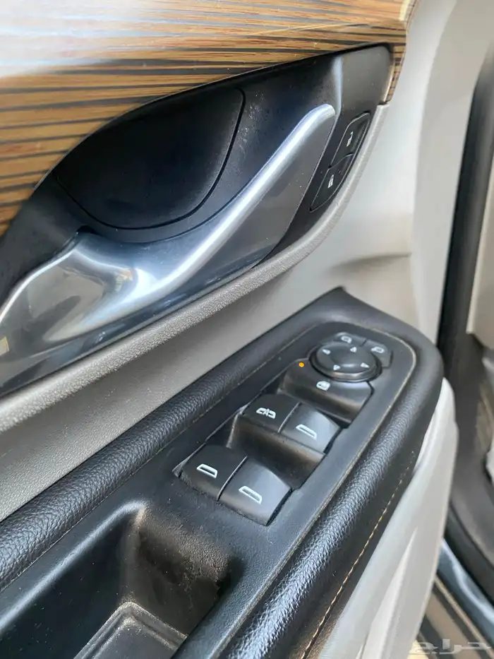 GMC جمس تيرين نظيف للمستخدم 2