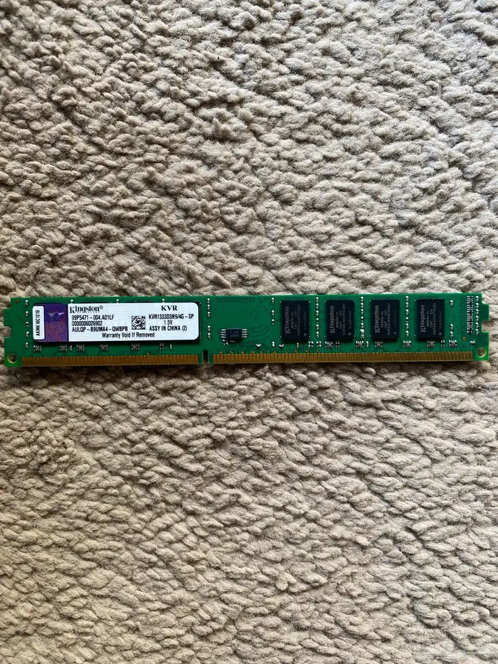 رامات ddr4 ram   ddr3 1