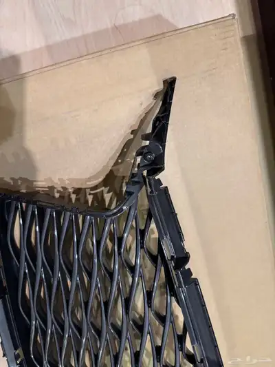 شبك صدام امامي Q30 index