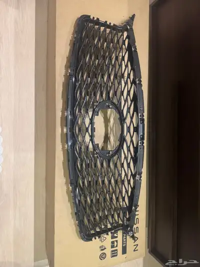 شبك صدام امامي Q30 index