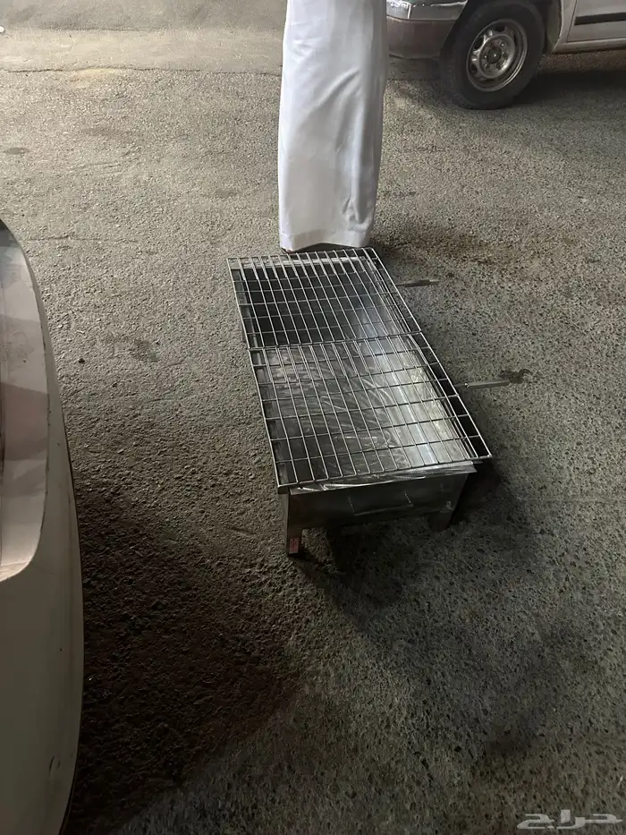 استاليس استيل التسامح تحت الخدمه 3