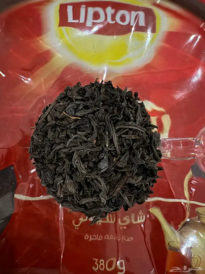 شاهي ليبتون 3